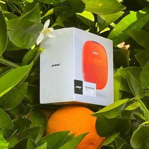 BOSE ‘SOUNDLINK Micro’ Waterproof Speaker